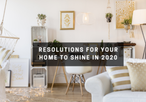 Resolutions For 2020