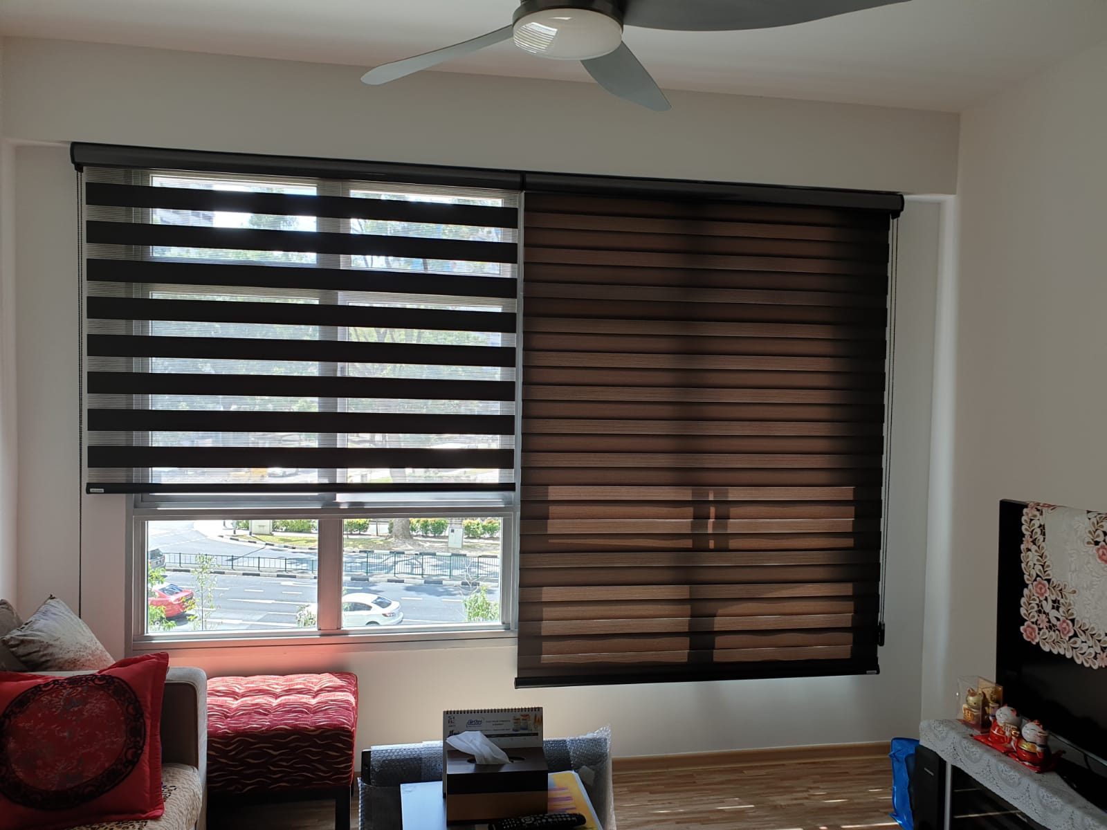 Korean Blinds Ecohaus